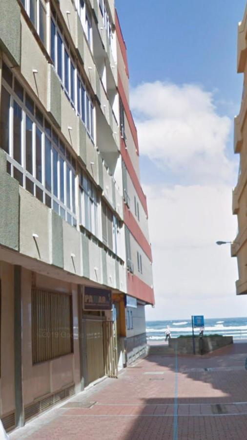 Las Canteras 7Urbe Las Palmas de Gran Canaria Eksteriør billede